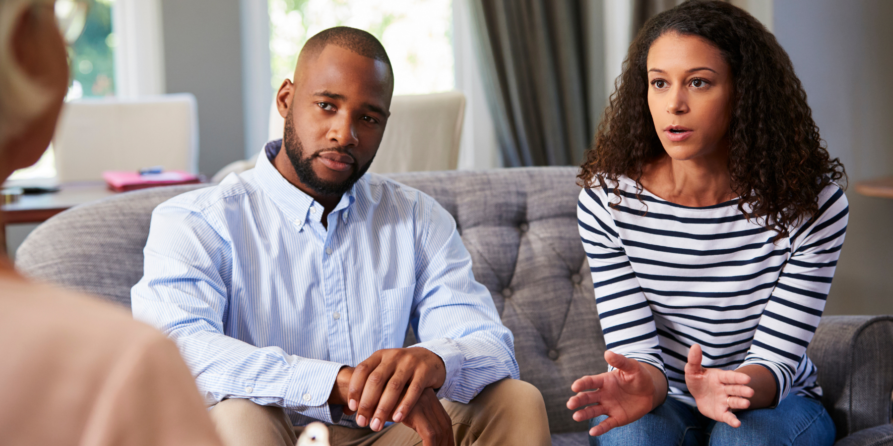 Houston Marriage Counselor