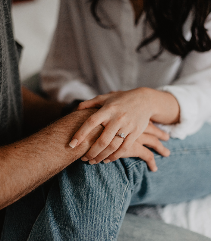 imago marriage therapy