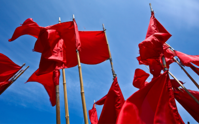 Understanding Relationship Red Flags: What to Watch Out for Early On