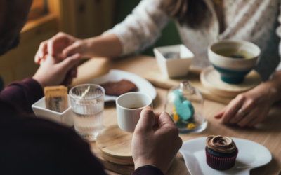 Dating After Divorce: Starting Fresh and Finding Love Again