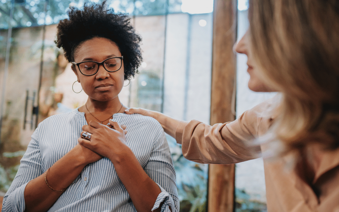 Why Emotional Safety Matters More Than Chemistry