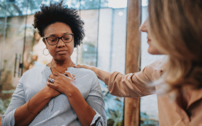 Why Emotional Safety Matters More Than Chemistry