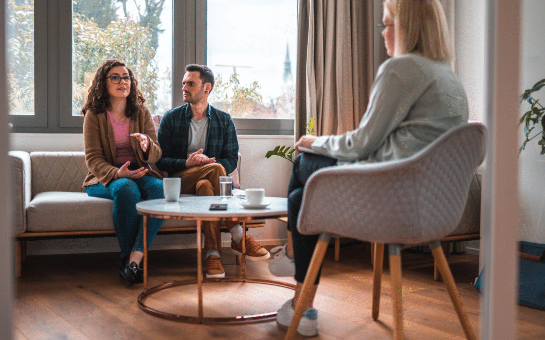 Healthy Attachment: What It Looks Like in Real Relationships