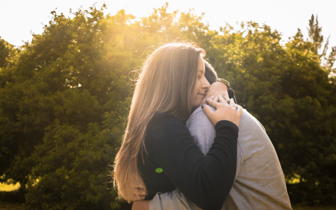 Trying to Improve Intimacy? Start Here