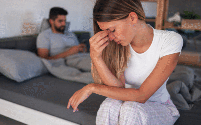 Relationship Burnout: When Love Starts to Feel Exhausting