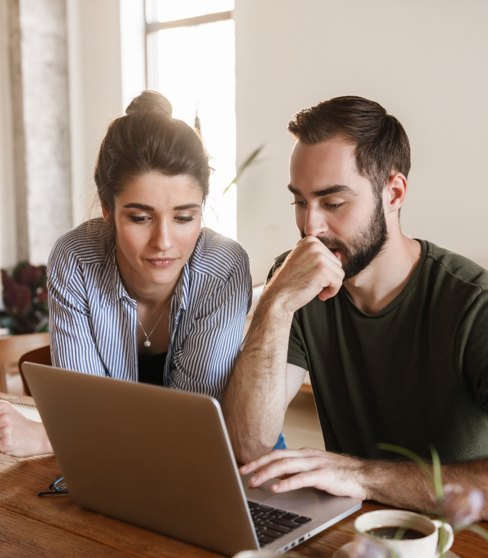 Couple Coaching Virtually
