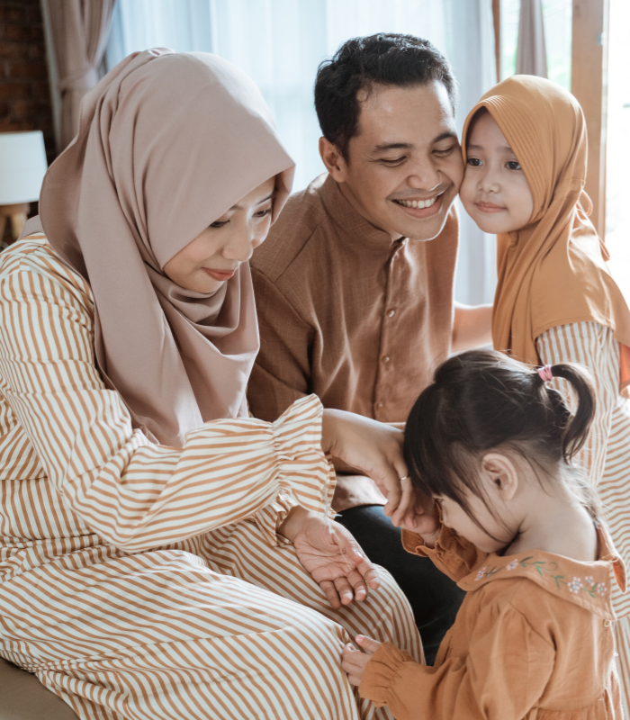 Family of Origin Therapy