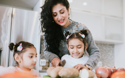 Understanding Your Family of Origin and Why It Still Shapes You Today
