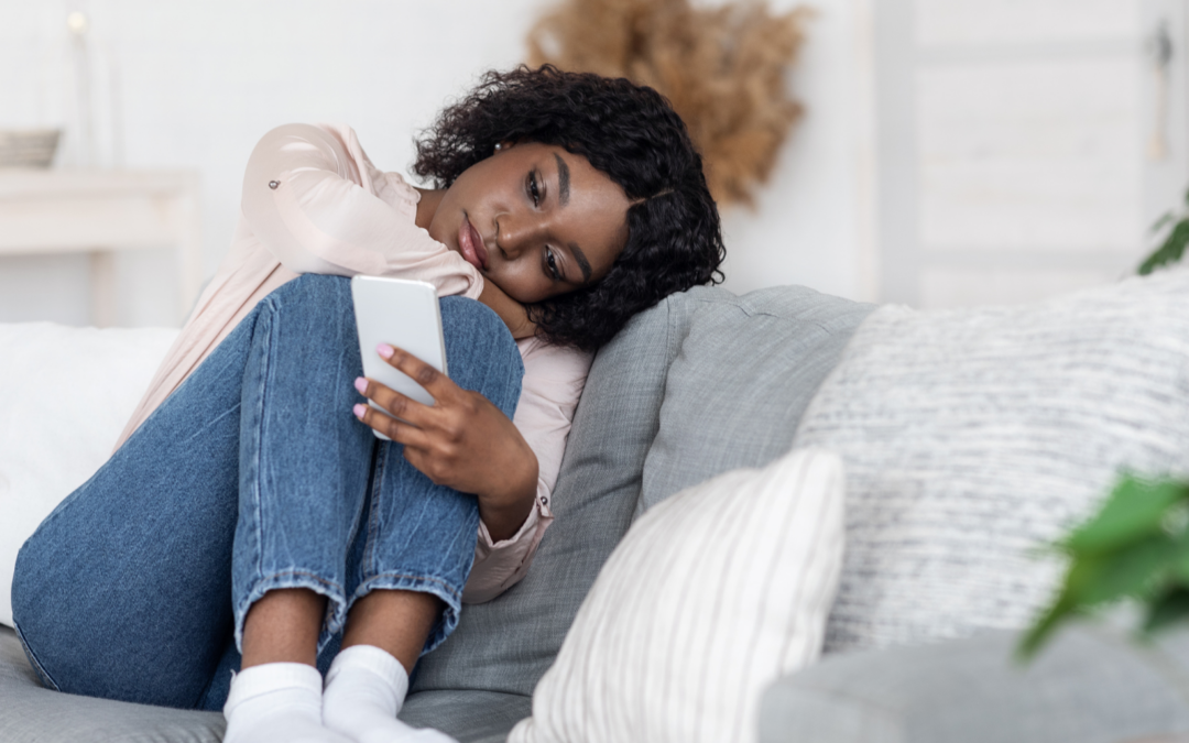 signs of codependency