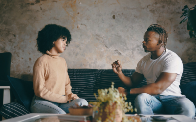 The “Good Times” Trap: Why Toxic Relationships Feel So Addictive