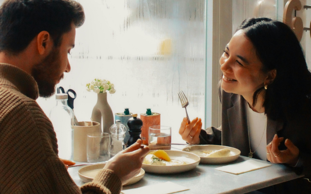 first date questions