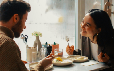 Why Is Dating So Hard?