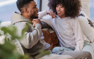Why Is Communication in Marriage So Hard?