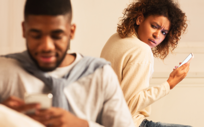 What Counts as an Extramarital Affair?