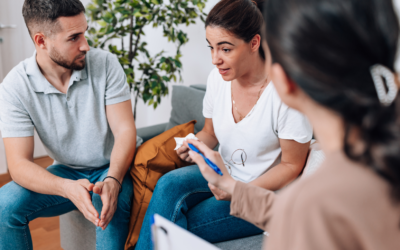 What Is Intensive Couples Therapy?