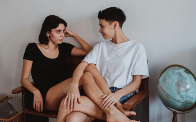 What Does Emotional Availability Mean?