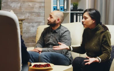 Can Therapy Help After Infidelity? What to Know Before Your First Session
